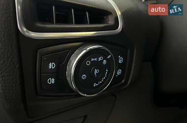 Универсал Ford Focus 2011 в 