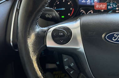 Универсал Ford Focus 2011 в 