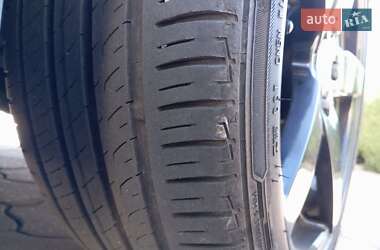 Универсал Ford Focus 2012 в 