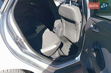 Универсал Ford Focus 2012 в 