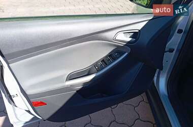 Универсал Ford Focus 2012 в 