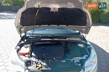 Универсал Ford Focus 2012 в 