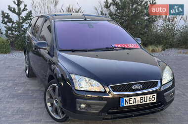 Универсал Ford Focus 2006 в Луцке