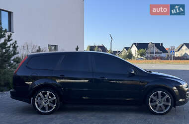 Універсал Ford Focus 2006 в 