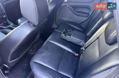 Універсал Ford Focus 2006 в 