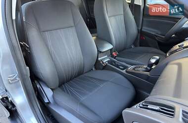 Седан Ford Focus 2016 в 