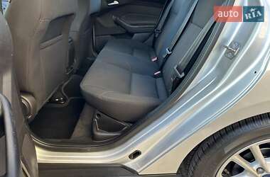 Седан Ford Focus 2016 в 