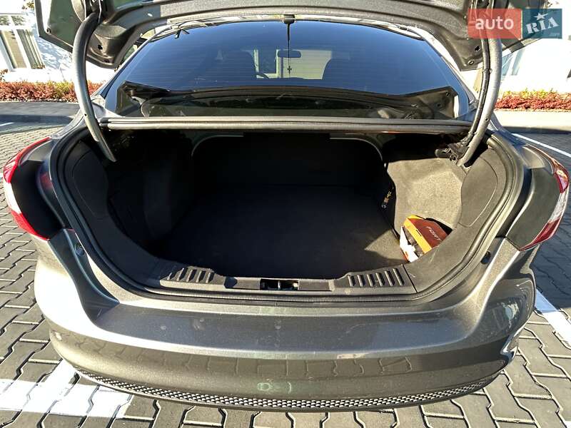 Седан Ford Focus 2013 в Боярке