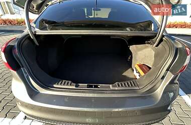 Седан Ford Focus 2013 в 