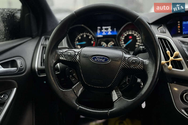 Универсал Ford Focus 2011 в Мукачево