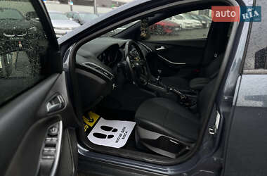 Универсал Ford Focus 2011 в 