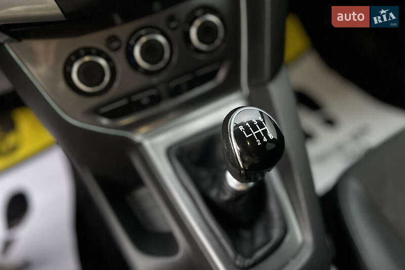 Универсал Ford Focus 2011 в Мукачево