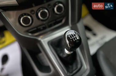 Универсал Ford Focus 2011 в 