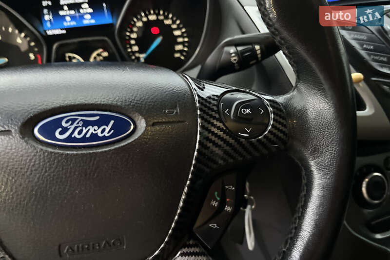 Универсал Ford Focus 2011 в Мукачево