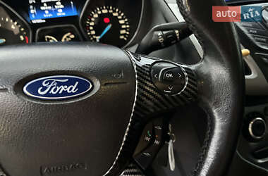 Универсал Ford Focus 2011 в 