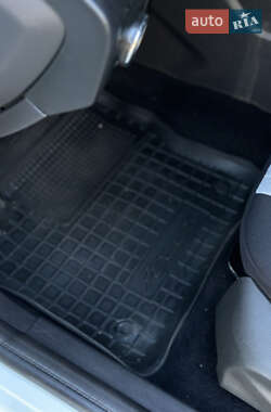 Седан Ford Focus 2013 в 