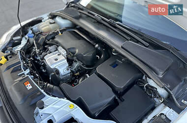 Седан Ford Focus 2013 в 
