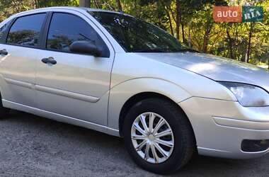 Седан Ford Focus 2006 в Киеве