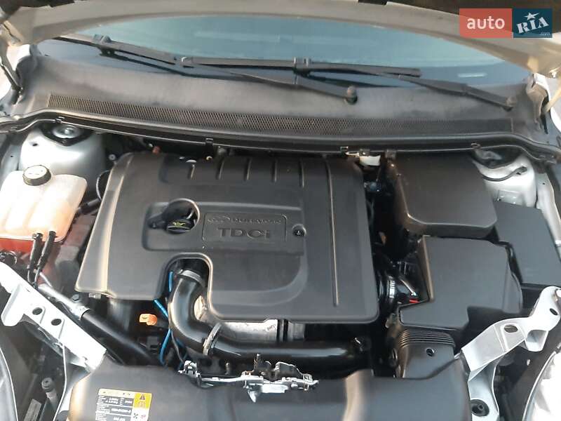 Универсал Ford Focus 2010 в Ровно