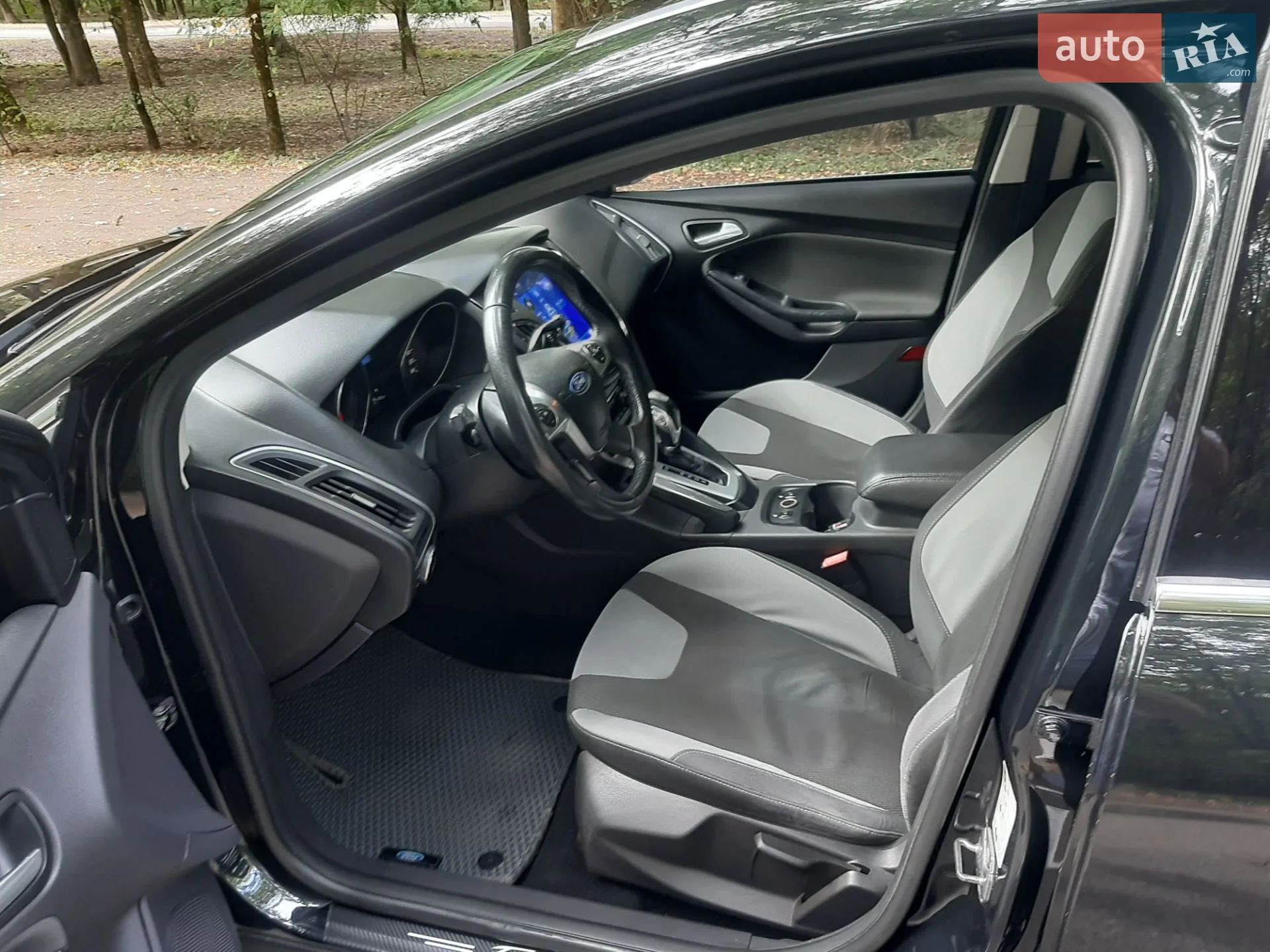 2012 Ford Focus - мініатюра 9