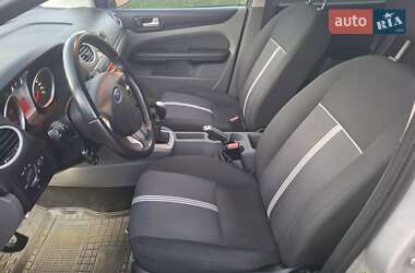 Универсал Ford Focus 2010 в 