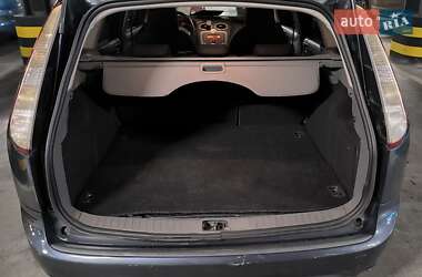 Універсал Ford Focus 2010 в 