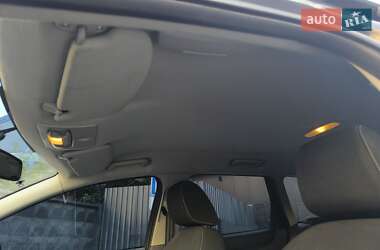 Універсал Ford Focus 2010 в 