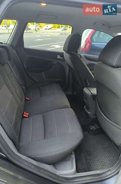 Універсал Ford Focus 2010 в 