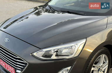 Универсал Ford Focus 2019 в 