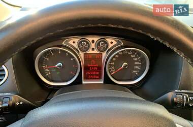 Универсал Ford Focus 2010 в 