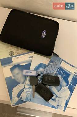 Универсал Ford Focus 2010 в 