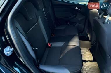 Универсал Ford Focus 2013 в 