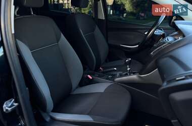 Универсал Ford Focus 2013 в 