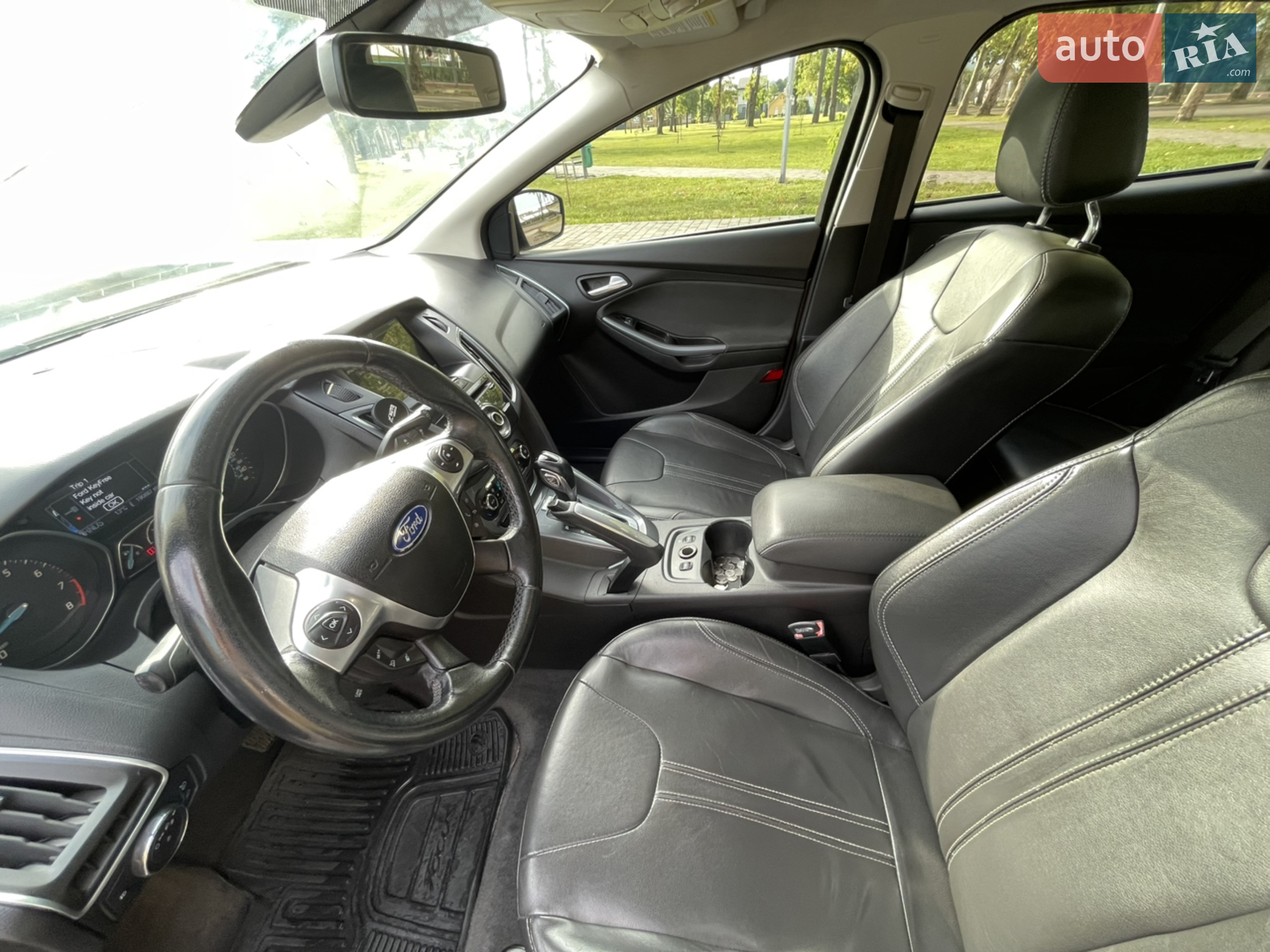 2011 Ford Focus - мініатюра 23
