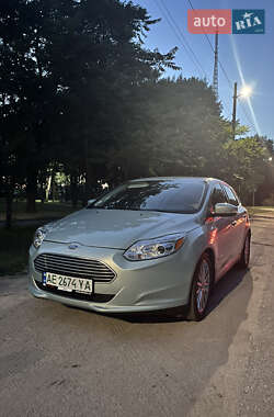 Хетчбек Ford Focus 2013 в Кропивницькому
