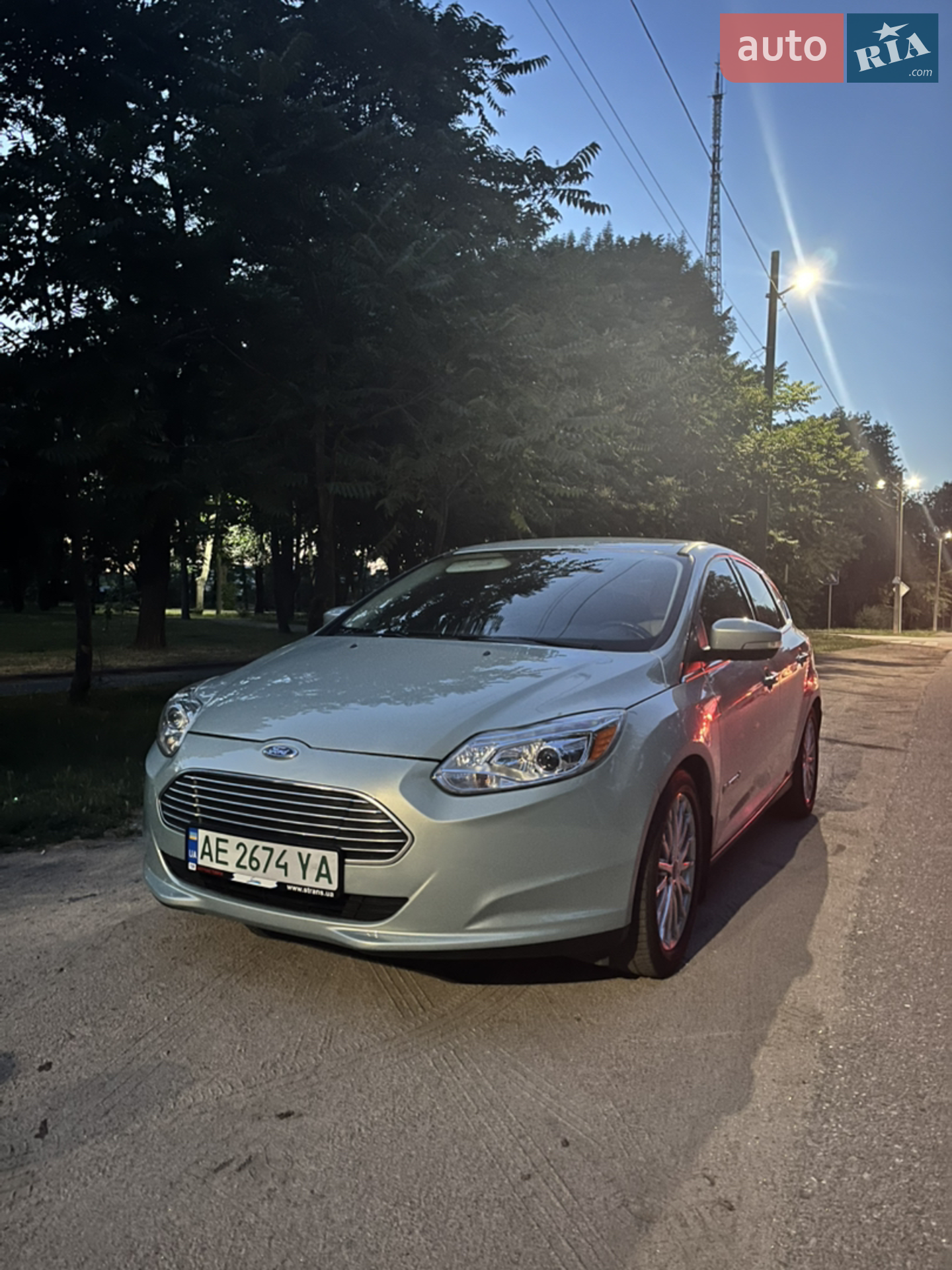 2013 Ford Focus - фото 1