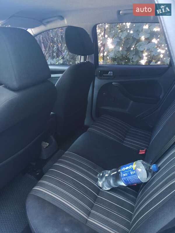 Универсал Ford Focus 2010 в Княгининке