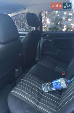 Универсал Ford Focus 2010 в 