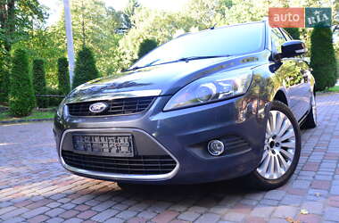 Универсал Ford Focus 2009 в 