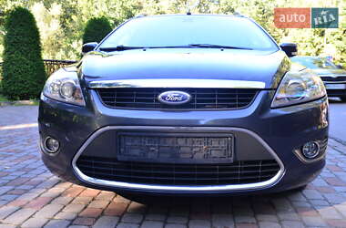 Универсал Ford Focus 2009 в 