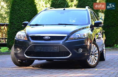 Универсал Ford Focus 2009 в 
