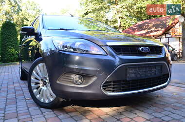 Универсал Ford Focus 2009 в 