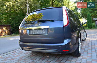 Универсал Ford Focus 2009 в 