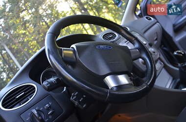 Универсал Ford Focus 2009 в 