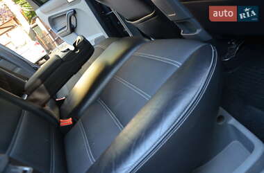 Универсал Ford Focus 2009 в 