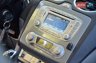 Универсал Ford Focus 2009 в 