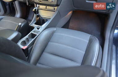 Универсал Ford Focus 2009 в 