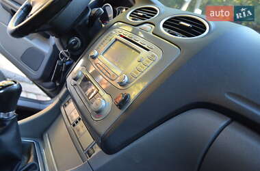 Универсал Ford Focus 2009 в 