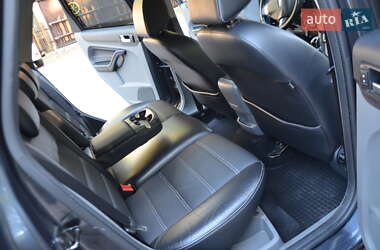 Универсал Ford Focus 2009 в 