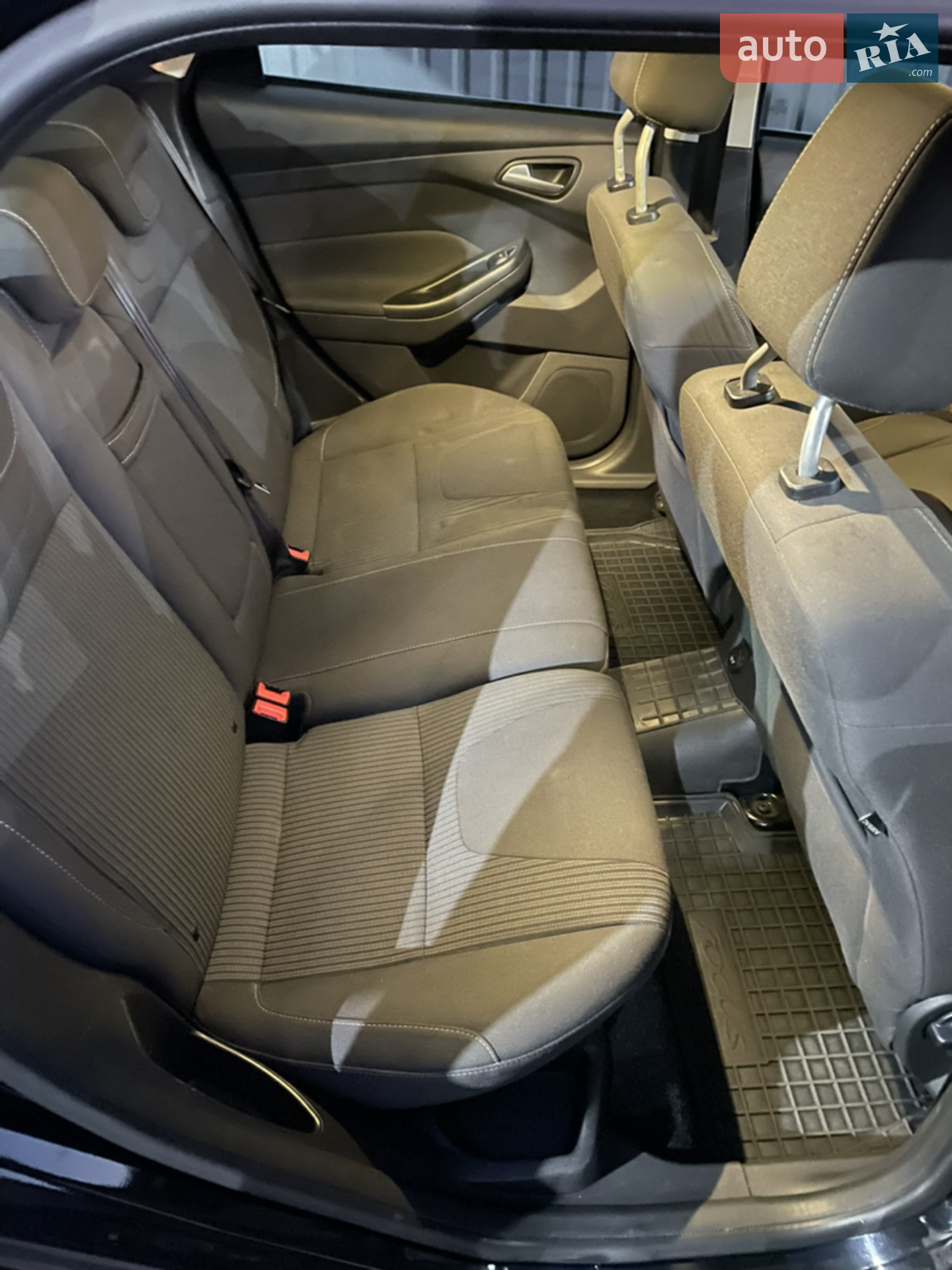 2012 Ford Focus - мініатюра 20